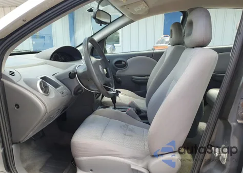 2006 Saturn Ion Level 2 from USA, damaged, VIN 1G8AJ55F96Z147265